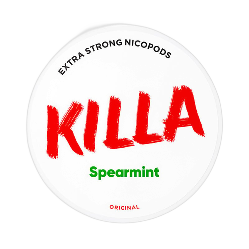 KILLA Spearmint